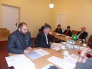 Komisja Pracy, Pomocy Społecznej i Bezpieczeństwa Sejmiku Województwa Kujawsko-Pomorskiego