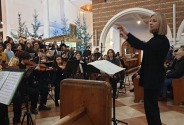 „Koncert kolęd i pastorałek” w Inowrocławiu