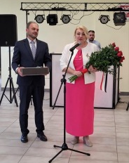 Trzecie urodziny „Centrum Aktywności Seniora” w Stanominie