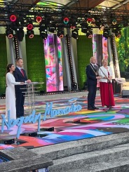 W Toruniu wręczono prestiżowe Nagrody Marszałka Województwa Kujawsko-Pomorskiego