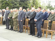 Święto pułku w brodnickiej jednostce wojskowej