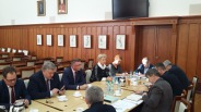 Komisje zaopiniowały projekt budżetu województwa na 2019 r.