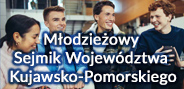 Młodzieżowy Sejmik Województwa Kujawsko-Pomorskiego