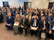 Kujawsko-Pomorska Izba Rolnicza obchodzi 25-lecie działalności