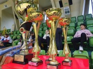 Najlepsi młodzi koszykarze rywalizowali w Inowrocławiu