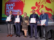Barć Film Festiwal Kujawy i Pomorze dobiegł końca