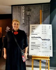 Teatr eksperymentalny i edukacja teatralna na Międzynarodowym Festiwalu Teatralnym w Bydgoszczy