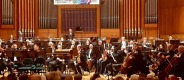 W Filharmonii Pomorskiej zainaugurowano 61. Bydgoski Festiwal Muzyczny