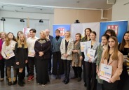 W Inowrocławiu odbył się XI Wojewódzki Konkurs Krasomówczy