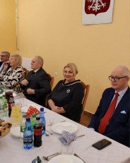 Wigilijno-noworoczne spotkania w Jacewie i Inowrocławiu