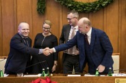 W Urzędzie Marszałkowskim odbyła się ostatnia w tym roku sesja sejmiku