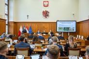 Wybrano członków Młodzieżowego Sejmiku Województwa Kujawsko-Pomorskiego II kadencji